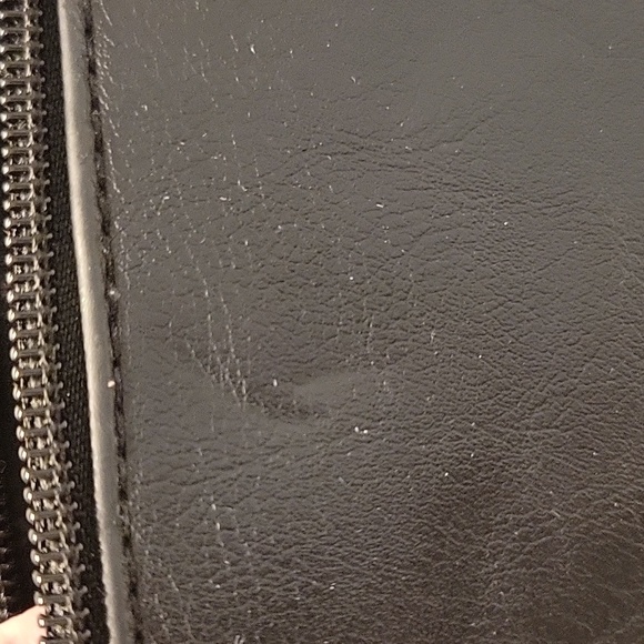 Rosetti Crossbody Bag, Black - Picture 10 of 10